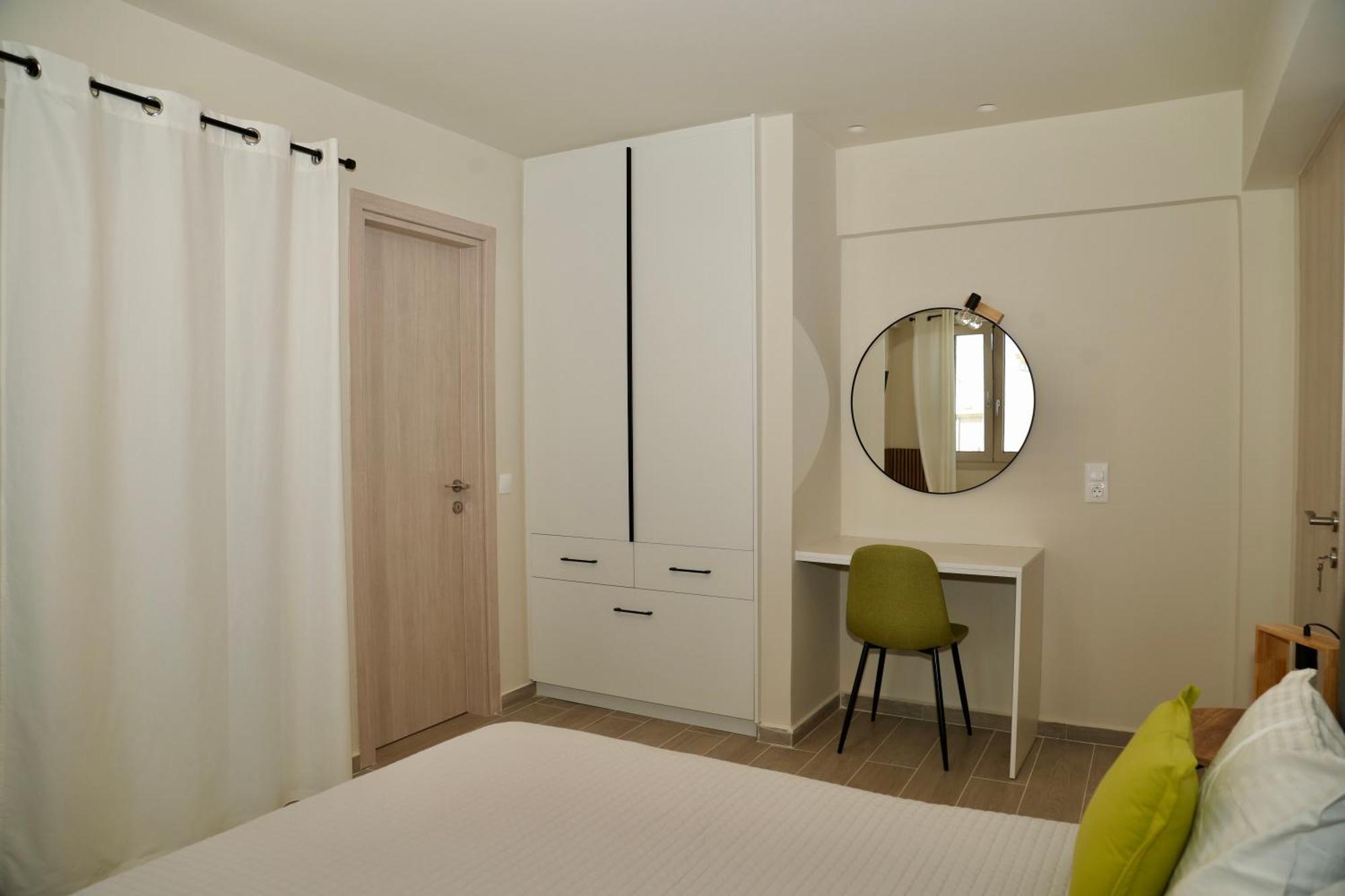 Sandika Apartments Herszonisszosz Kültér fotó