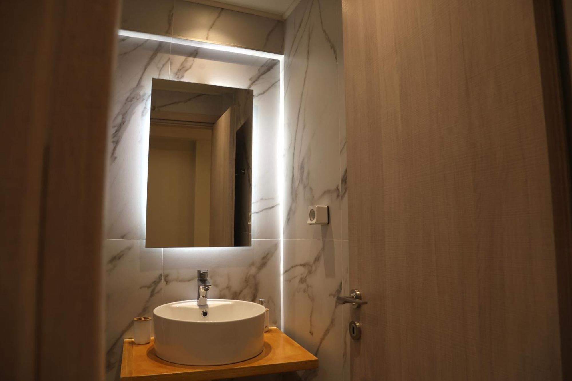 Sandika Apartments Herszonisszosz Kültér fotó
