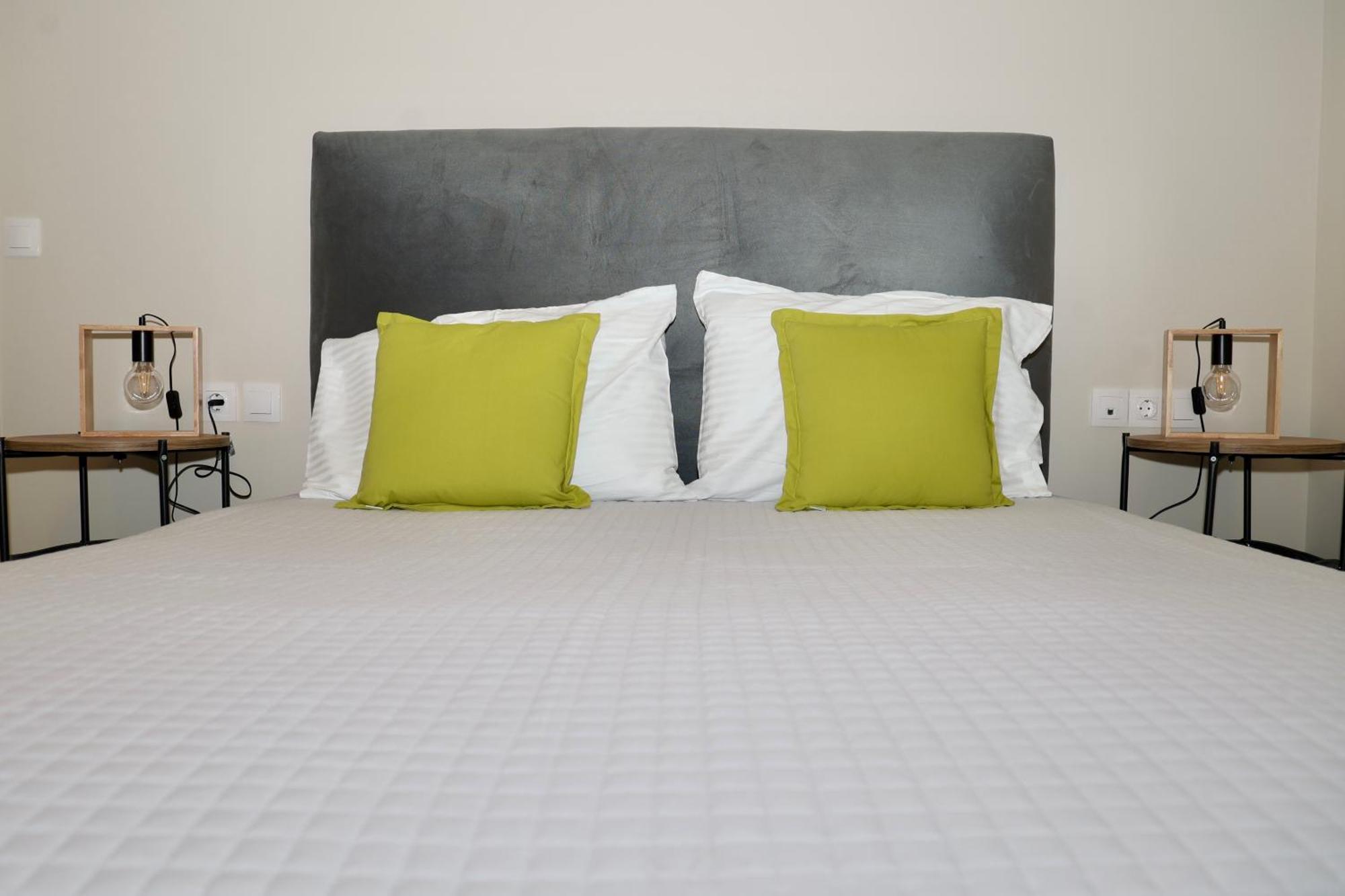 Sandika Apartments Herszonisszosz Kültér fotó