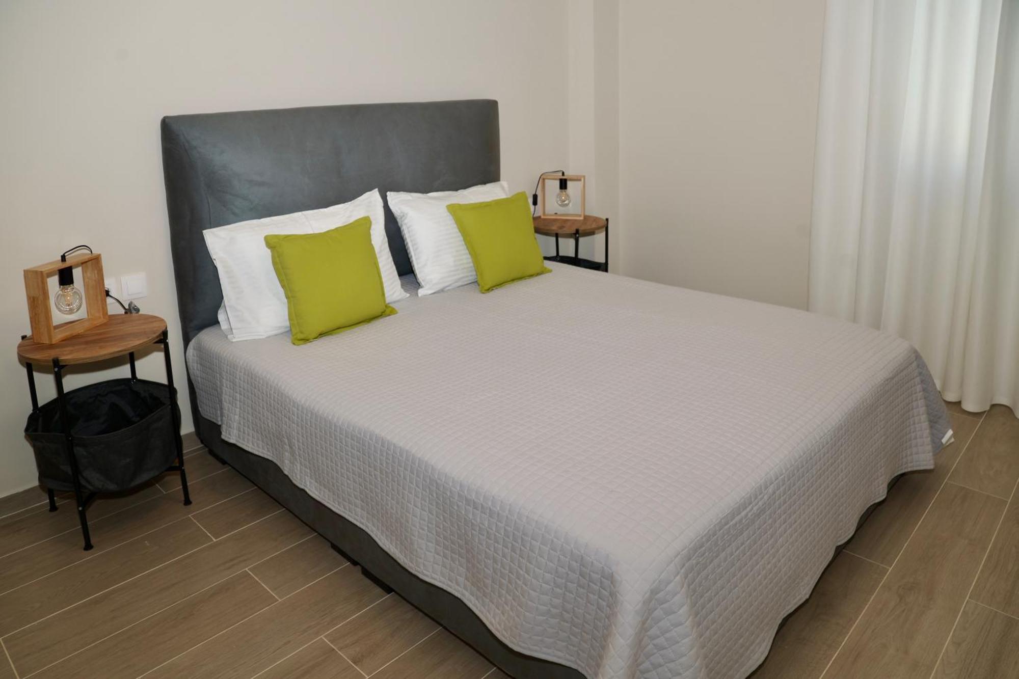 Sandika Apartments Herszonisszosz Kültér fotó