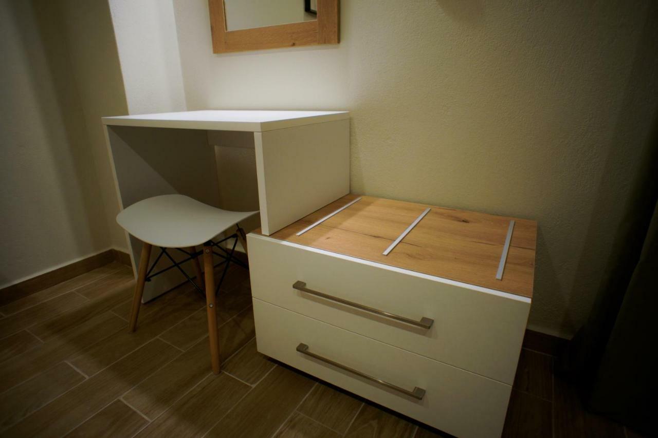Sandika Apartments Herszonisszosz Kültér fotó