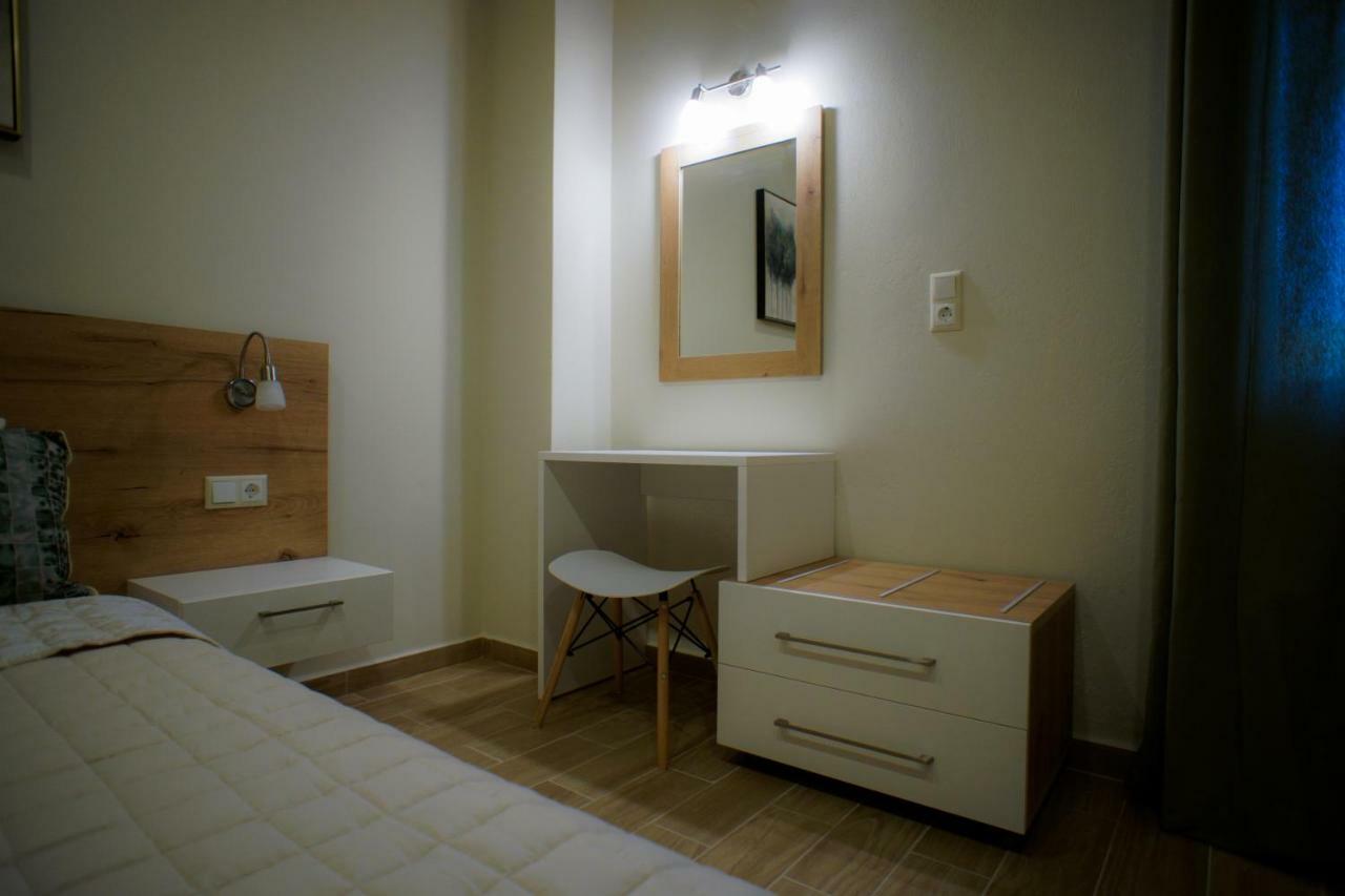Sandika Apartments Herszonisszosz Kültér fotó