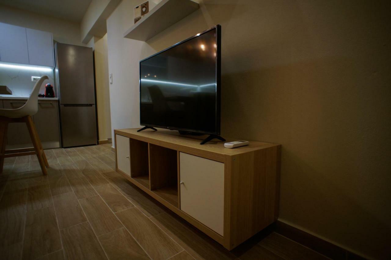 Sandika Apartments Herszonisszosz Kültér fotó