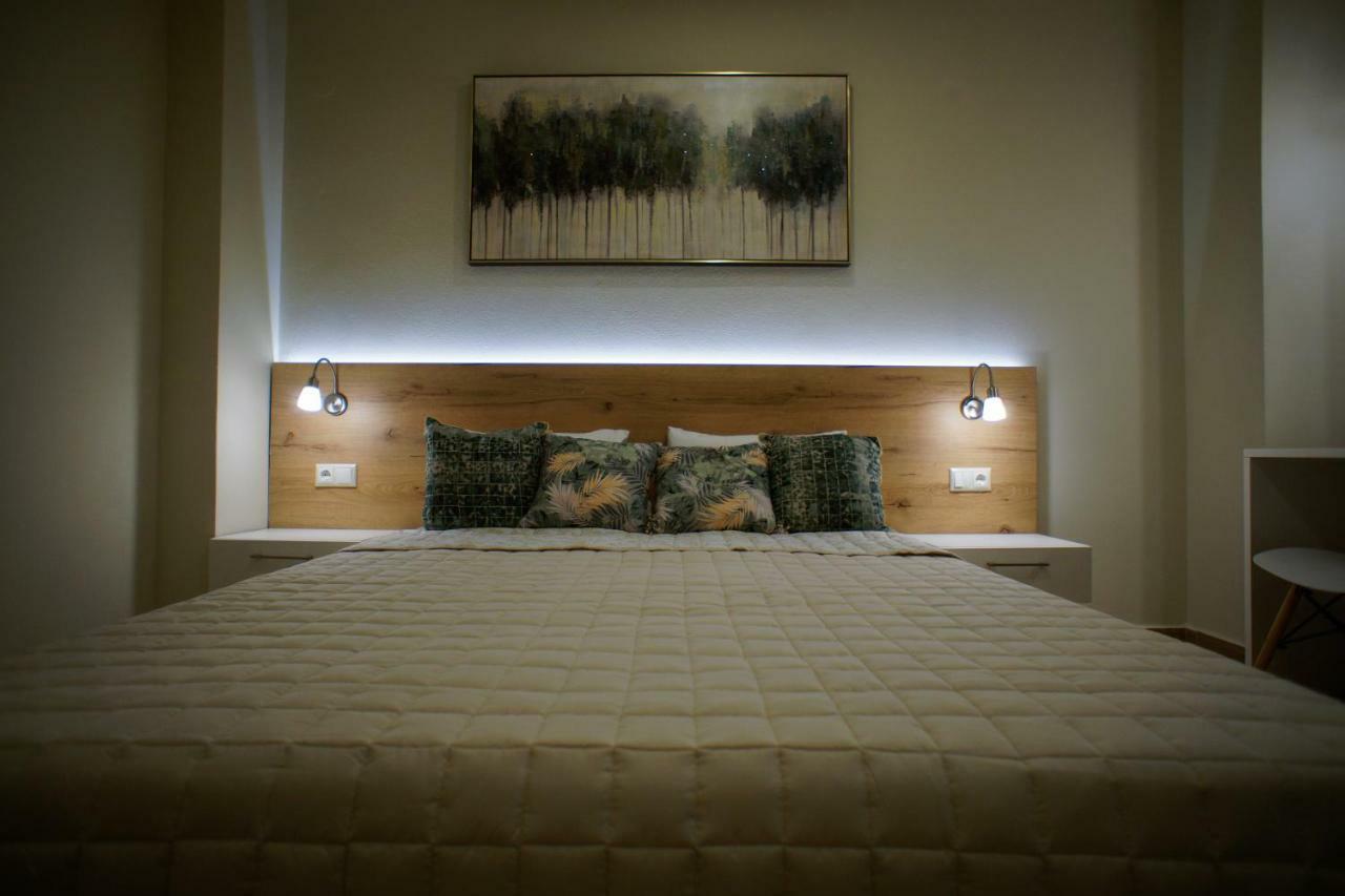 Sandika Apartments Herszonisszosz Kültér fotó