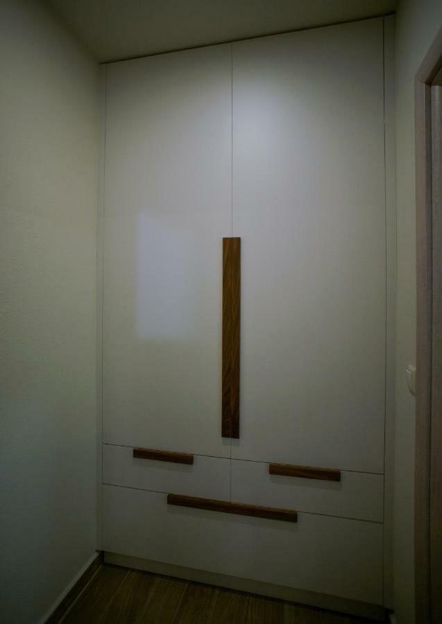 Sandika Apartments Herszonisszosz Szoba fotó