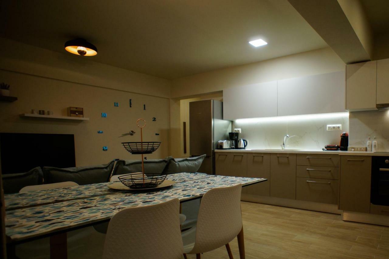 Sandika Apartments Herszonisszosz Kültér fotó
