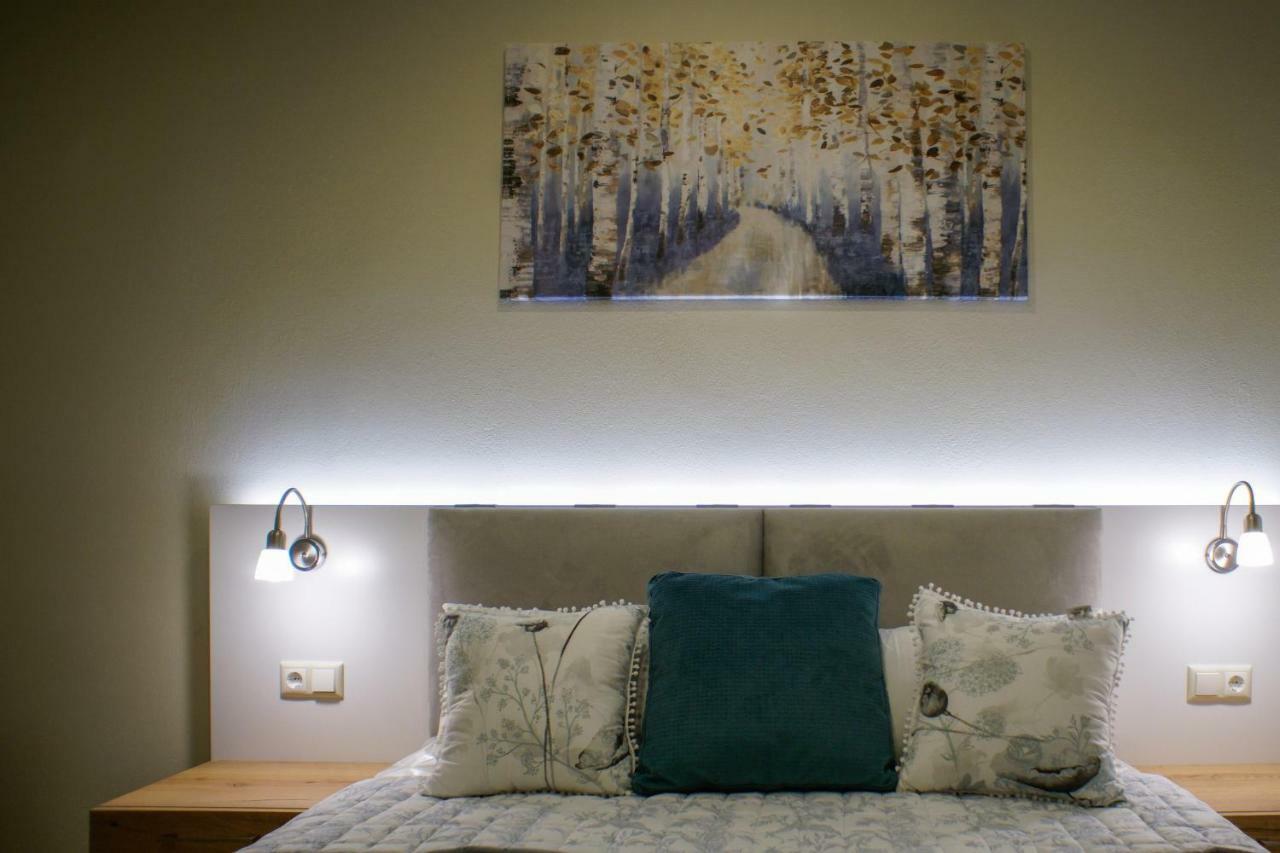 Sandika Apartments Herszonisszosz Kültér fotó