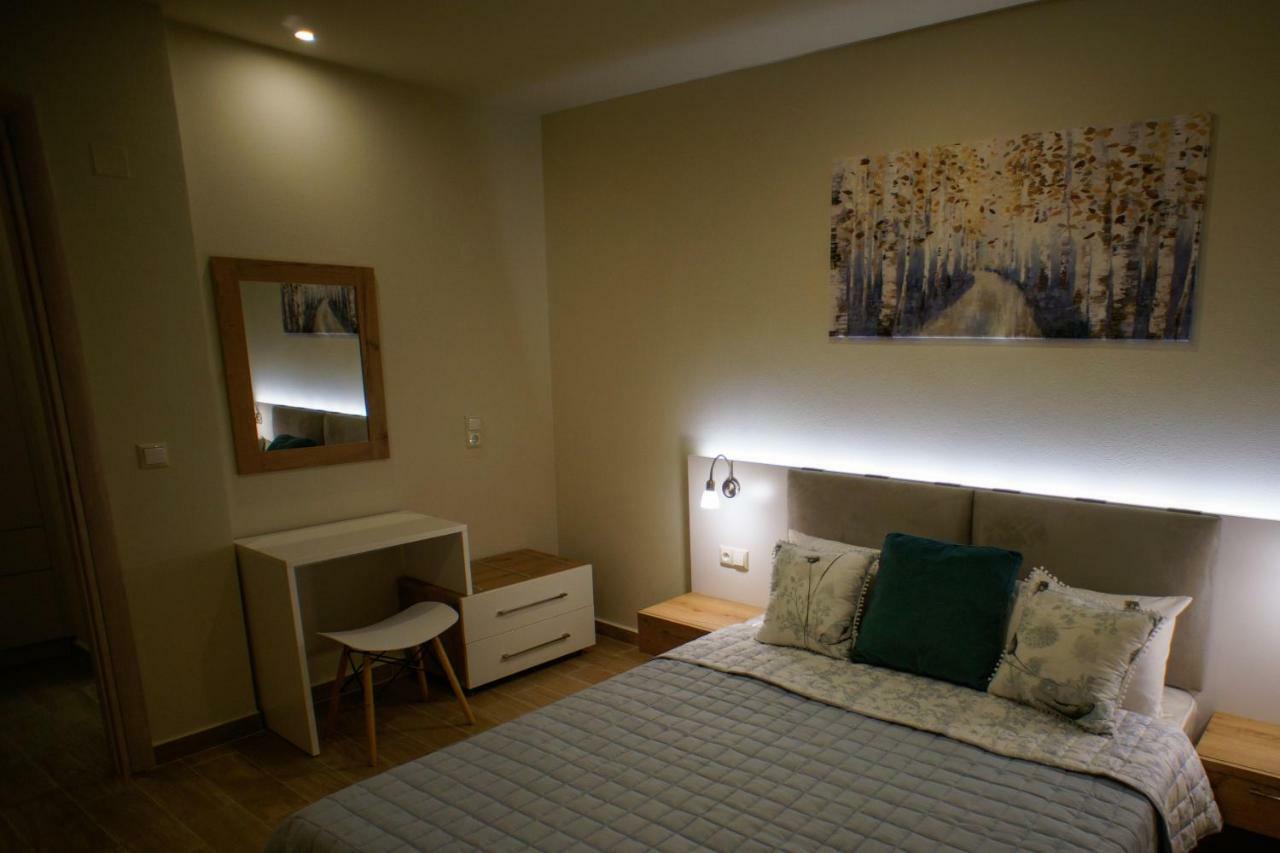 Sandika Apartments Herszonisszosz Kültér fotó